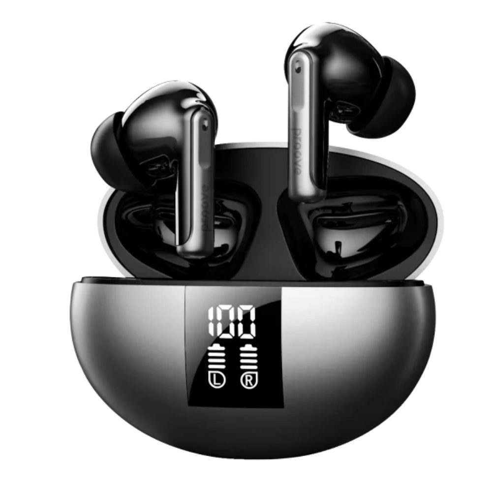 Proove Thunder Buds SE | Premium Wireless Earbuds