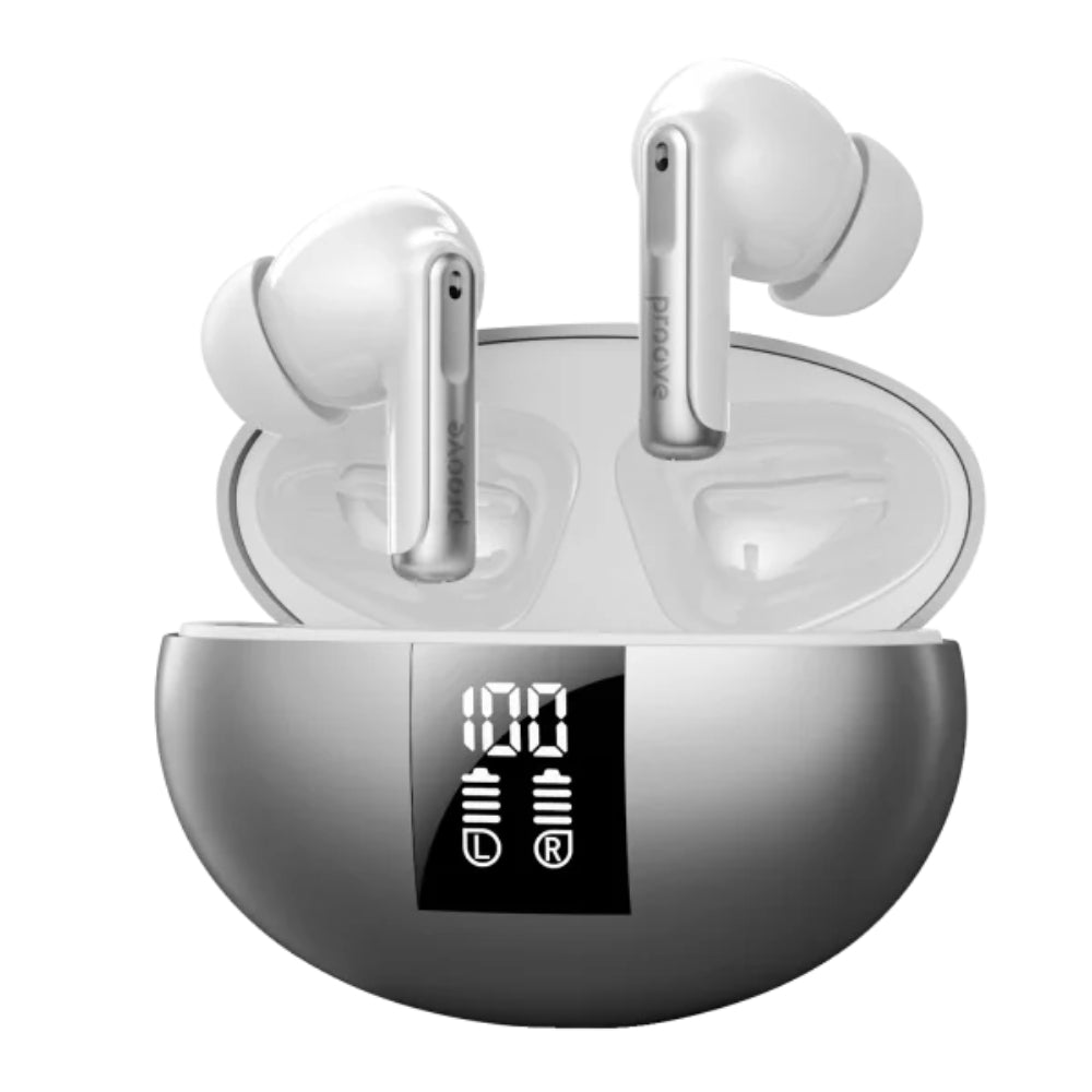 Proove Thunder Buds SE | Premium Wireless Earbuds