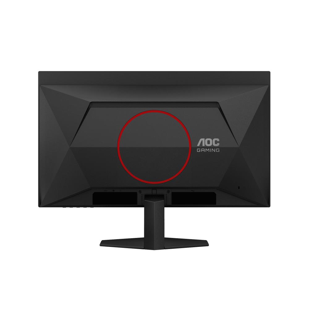 AOC Q27G40ZDF | 27" QD-OLED Gaming Monitor | QHD 1440p | 240Hz | 0.03ms | HDR10 | Adaptive Sync
