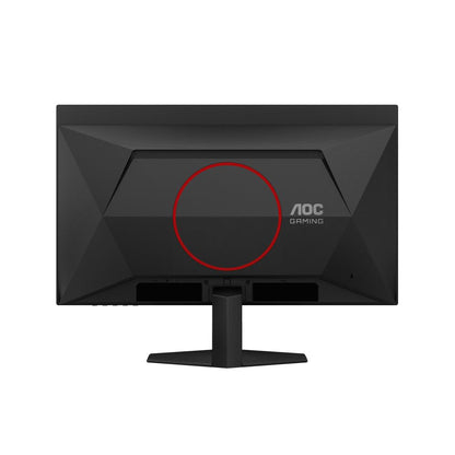 AOC Q27G40ZDF | 27" QD-OLED Gaming Monitor | QHD 1440p | 240Hz | 0.03ms | HDR10 | Adaptive Sync