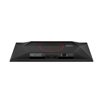 AOC Q27G40ZDF | 27" QD-OLED Gaming Monitor | QHD 1440p | 240Hz | 0.03ms | HDR10 | Adaptive Sync