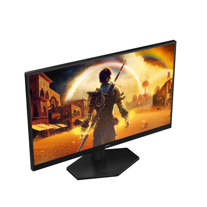 AOC Q27G42ZE Gaming Monitor | 27" QHD Fast IPS, 240Hz (260Hz OC), 1ms, AdaptiveSync, HDR10