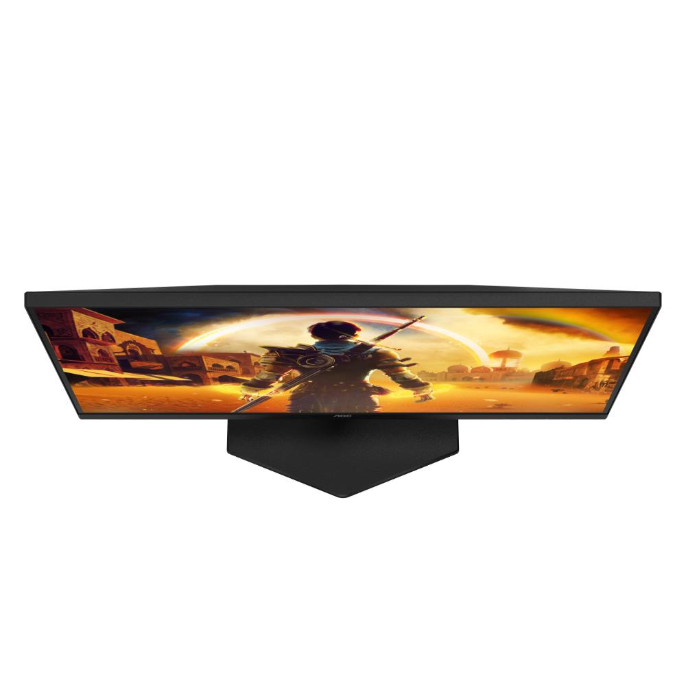 AOC Q27G42ZE Gaming Monitor | 27" QHD Fast IPS, 240Hz (260Hz OC), 1ms, AdaptiveSync, HDR10