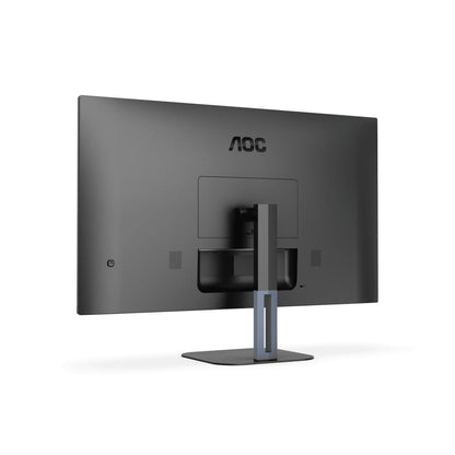 AOC Q32V5CE | 31.5" QHD VA Monitor, 75Hz, USB-C 65W, Adaptive-Sync | Built-in Speakers