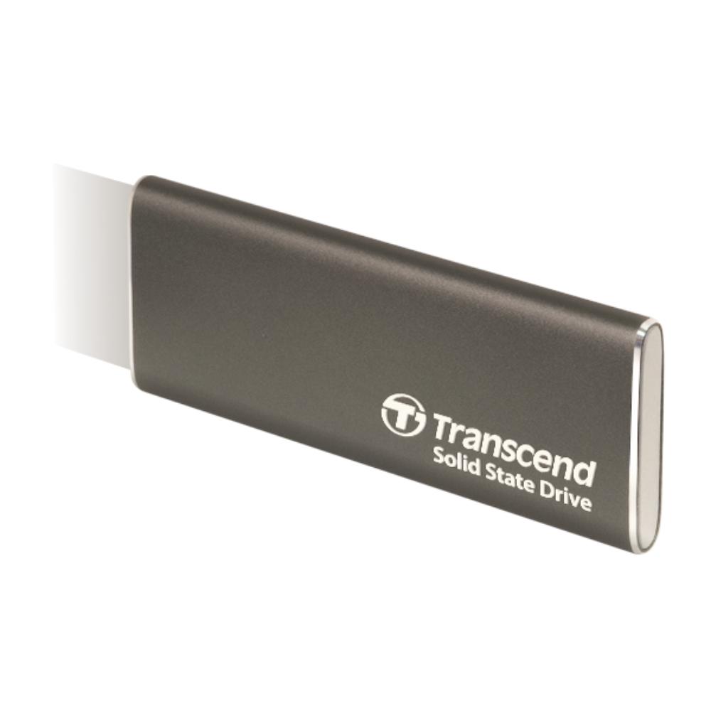 Transcend ESD265C 500GB EXT SSD 1050 MB/s