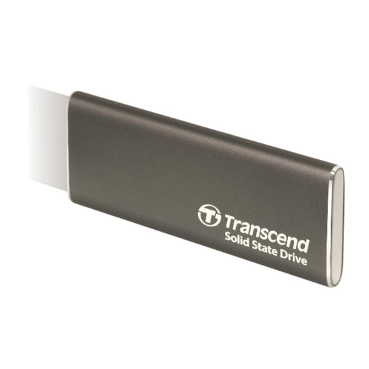 Transcend ESD265C 500GB EXT SSD 1050 MB/s