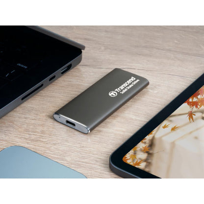 Transcend ESD265C 500GB EXT SSD 1050 MB/s