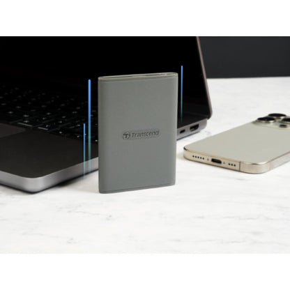 Transcend ESD360C Portable SSD
