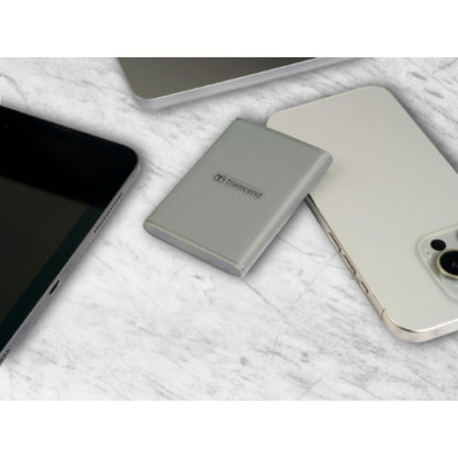 Transcend ESD360C Portable SSD