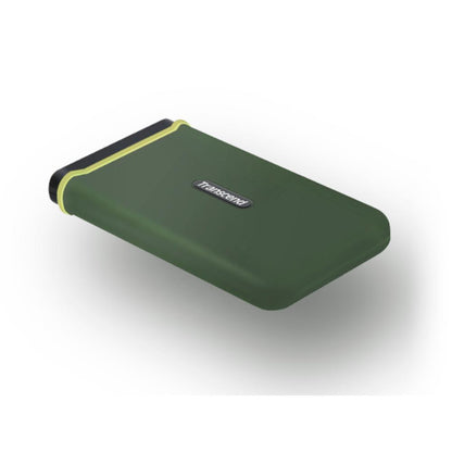 Transcend ESD380C Portable SSD