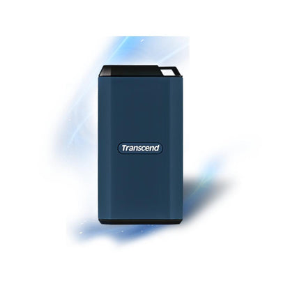 Transcend ESD410C Portable SSD