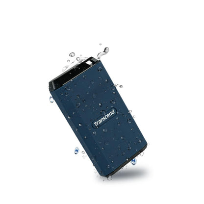 Transcend ESD410C Portable SSD