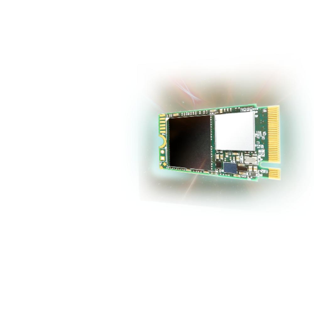 Transcend PCIe SSD 300S M.2 NVMe SSD