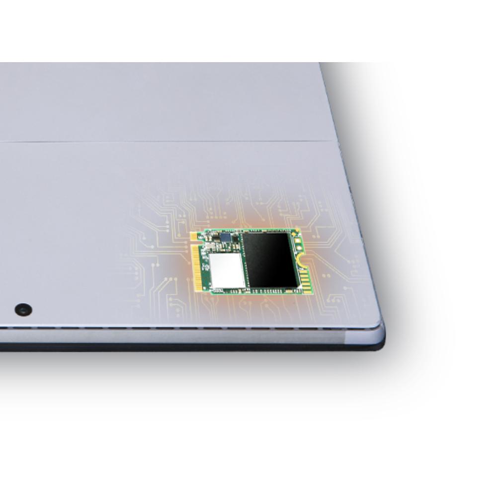 Transcend PCIe SSD 300S M.2 NVMe SSD