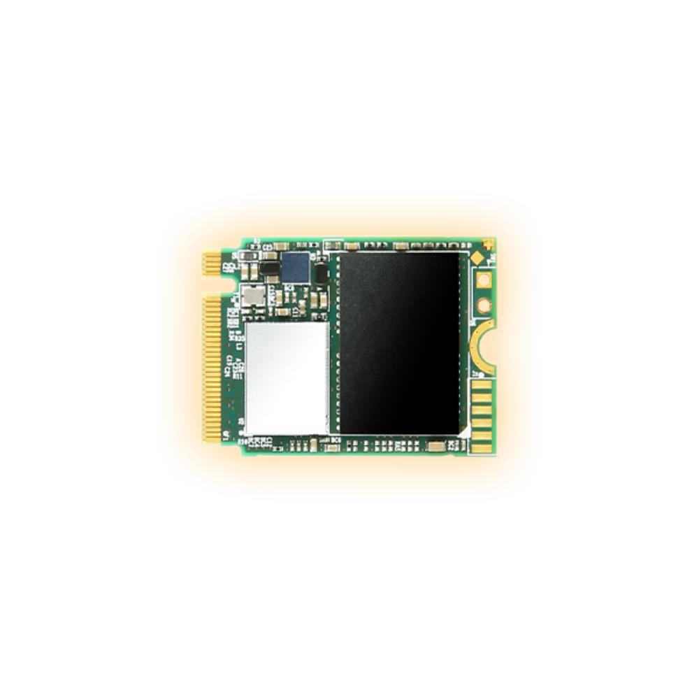 Transcend PCIe SSD 300S M.2 NVMe SSD
