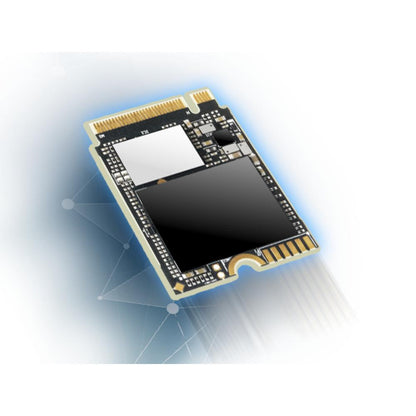 Transcend MTE310S PCIe 4.0 M.2 SSD | M.2 2230 | 1TB