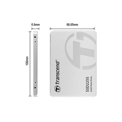 Transcend SSD225S SATA