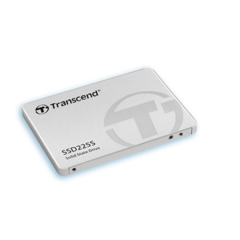 Transcend SSD225S SATA