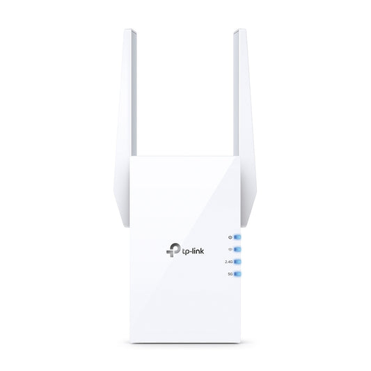 TP-Link RE505X AX1500 Wi-Fi Range Extender