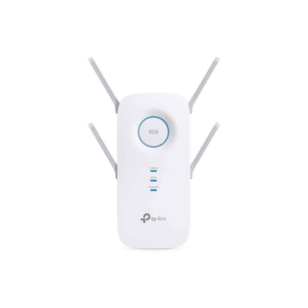 TP-Link RE650 AC2600 Wi-Fi Range Extender