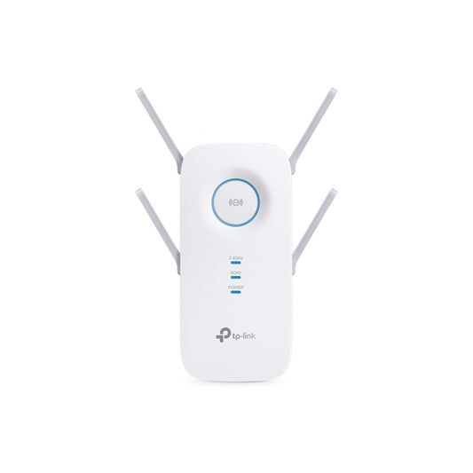 TP-Link RE650 AC2600 Wi-Fi Range Extender