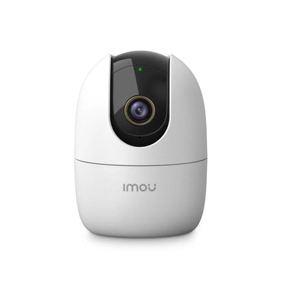 IMOU Ranger 2 1080P 2MP Smart Wi-Fi PTZ Security Camera | Human Detection, Auto Tracking, Night Vision (IPC-K2EP-2H3W)