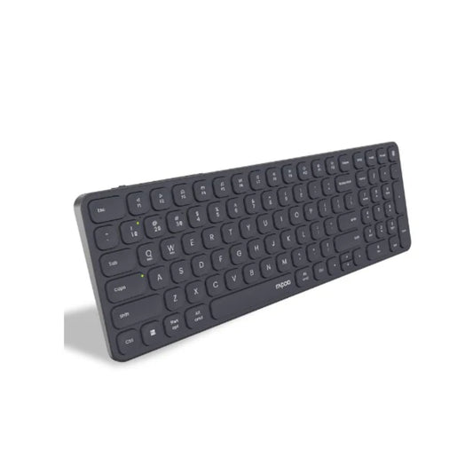 Rapoo E9350L | Bluetooth Wireless Multi-Device Keyboard