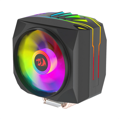 Redragon BALDER CC-2199 RGB CPU Air Cooler