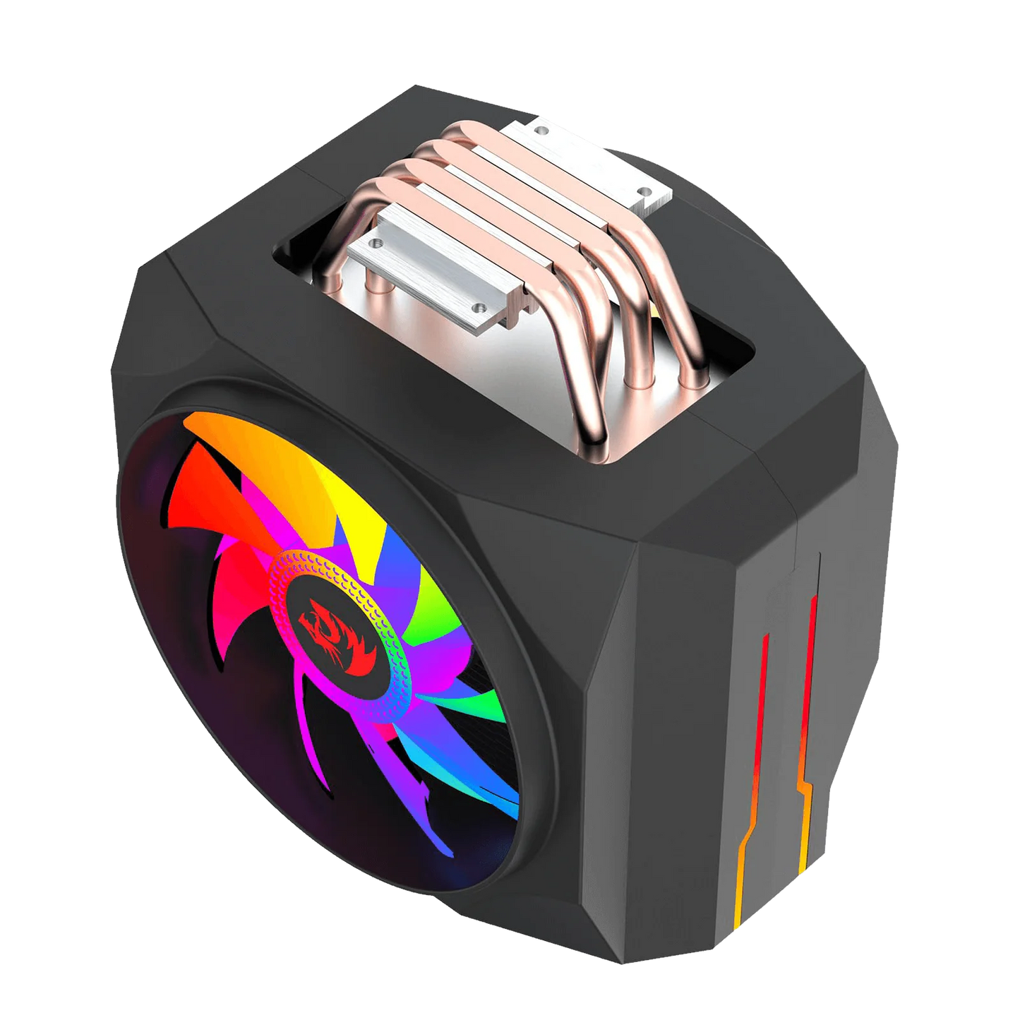 Redragon BALDER CC-2199 RGB CPU Air Cooler