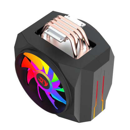 Redragon BALDER CC-2199 RGB CPU Air Cooler