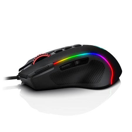 Redragon M612 Predator | RGB Gaming Mouse