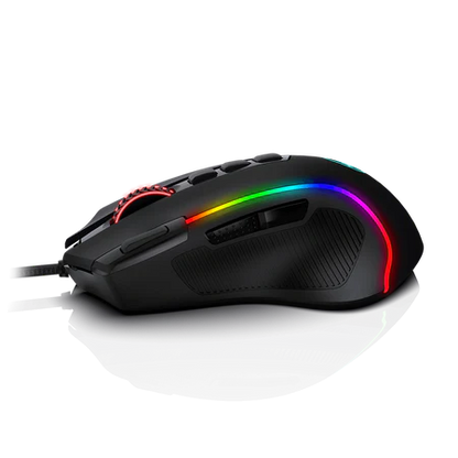 Redragon M612 Predator | RGB Gaming Mouse