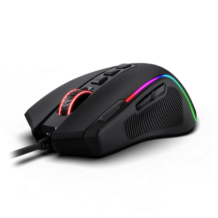 Redragon M612 Predator | RGB Gaming Mouse