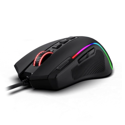 Redragon M612 Predator | RGB Gaming Mouse