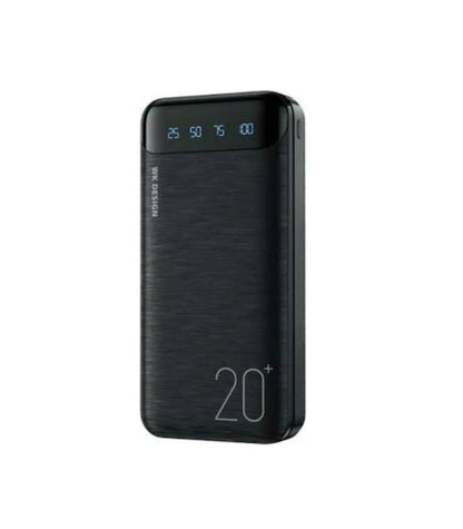 Remax WK Power Bank 20000Mah WP-163