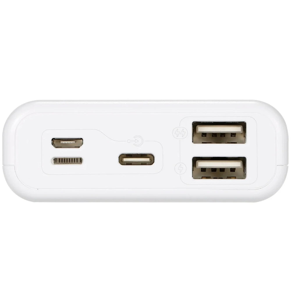 ROMOSS 10000mAh Mini Size 22.5W PD Power Bank | Premium Compact Charger