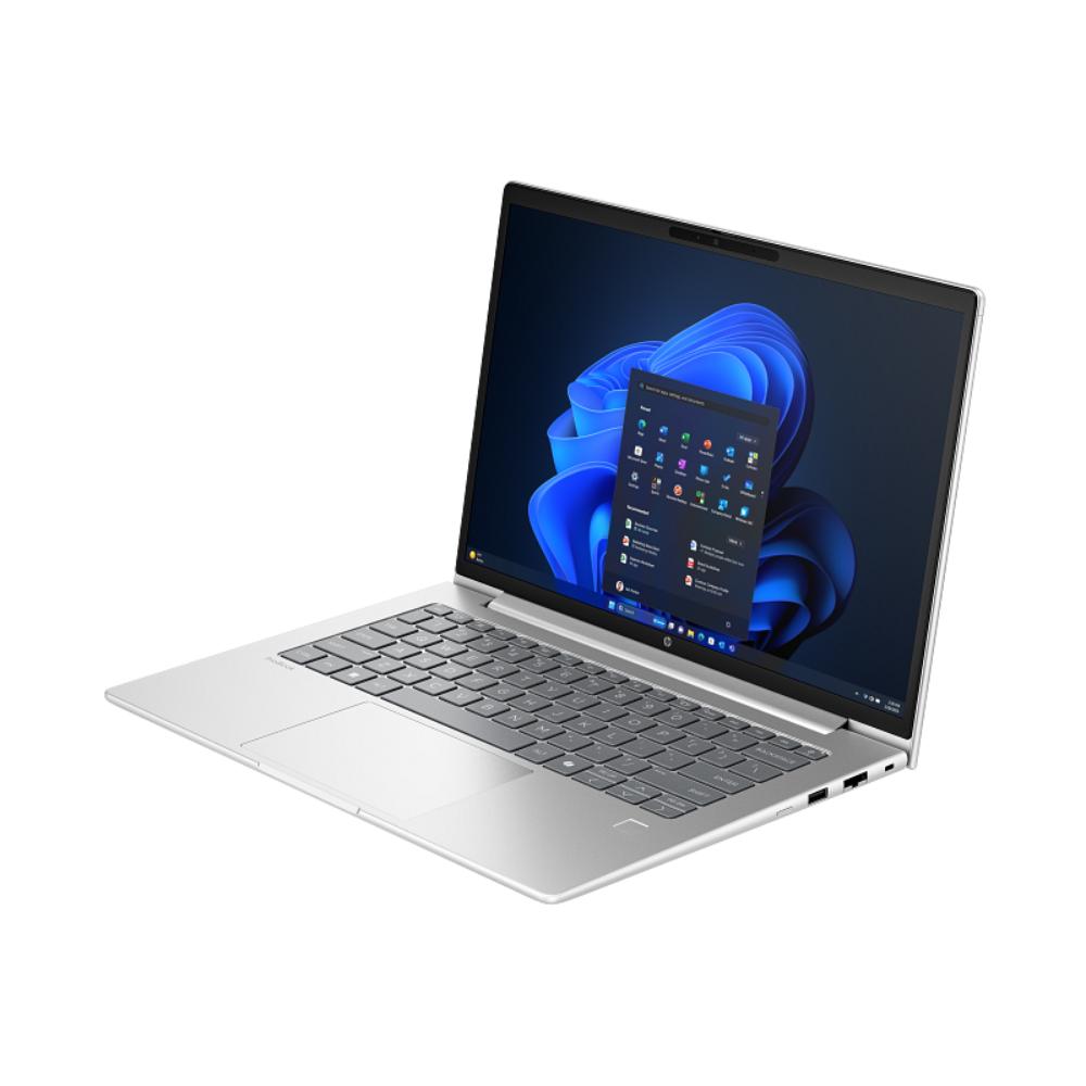 HP ProBook 4 G1iR 14 | Intel Core 7-150U | 8GB DDR5 | 512GB NVMe SSD | 14" WUXGA IPS 300 nits | FreeDOS