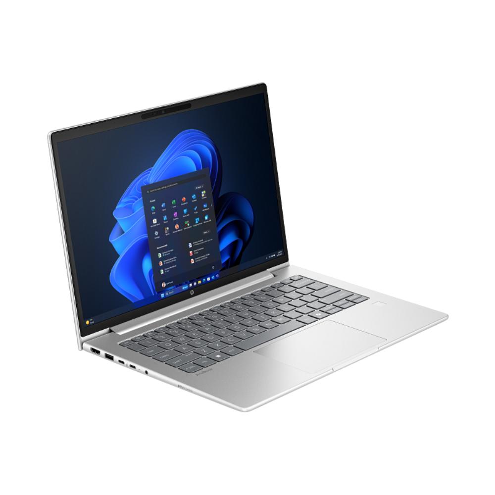 HP ProBook 4 G1iR 14 | Intel Core 7-150U | 8GB DDR5 | 512GB NVMe SSD | 14" WUXGA IPS 300 nits | FreeDOS