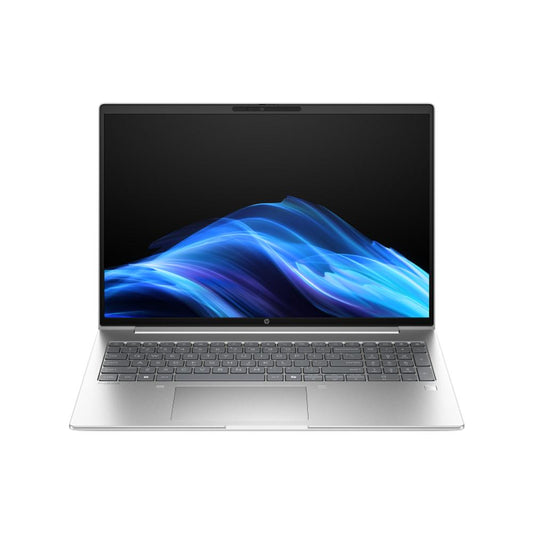 HP ProBook 4 G1iR 16 | Intel Core 7-150U | 8GB DDR5 | 512GB NVMe SSD | Intel Graphics | 16" WUXGA IPS 300 nits | FreeDOS