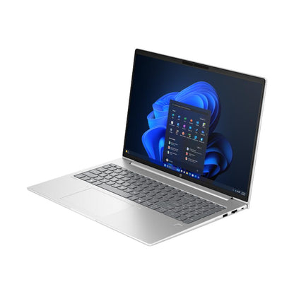 HP ProBook 4 G1iR 16 | Intel Core 7-150U | 8GB DDR5 | 512GB NVMe SSD | Intel Graphics | 16" WUXGA IPS 300 nits | FreeDOS