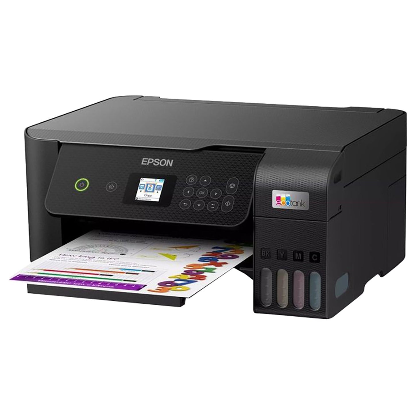 Epson EcoTank L3260 | A4 Wi-Fi All-in-One Ink Tank Printer