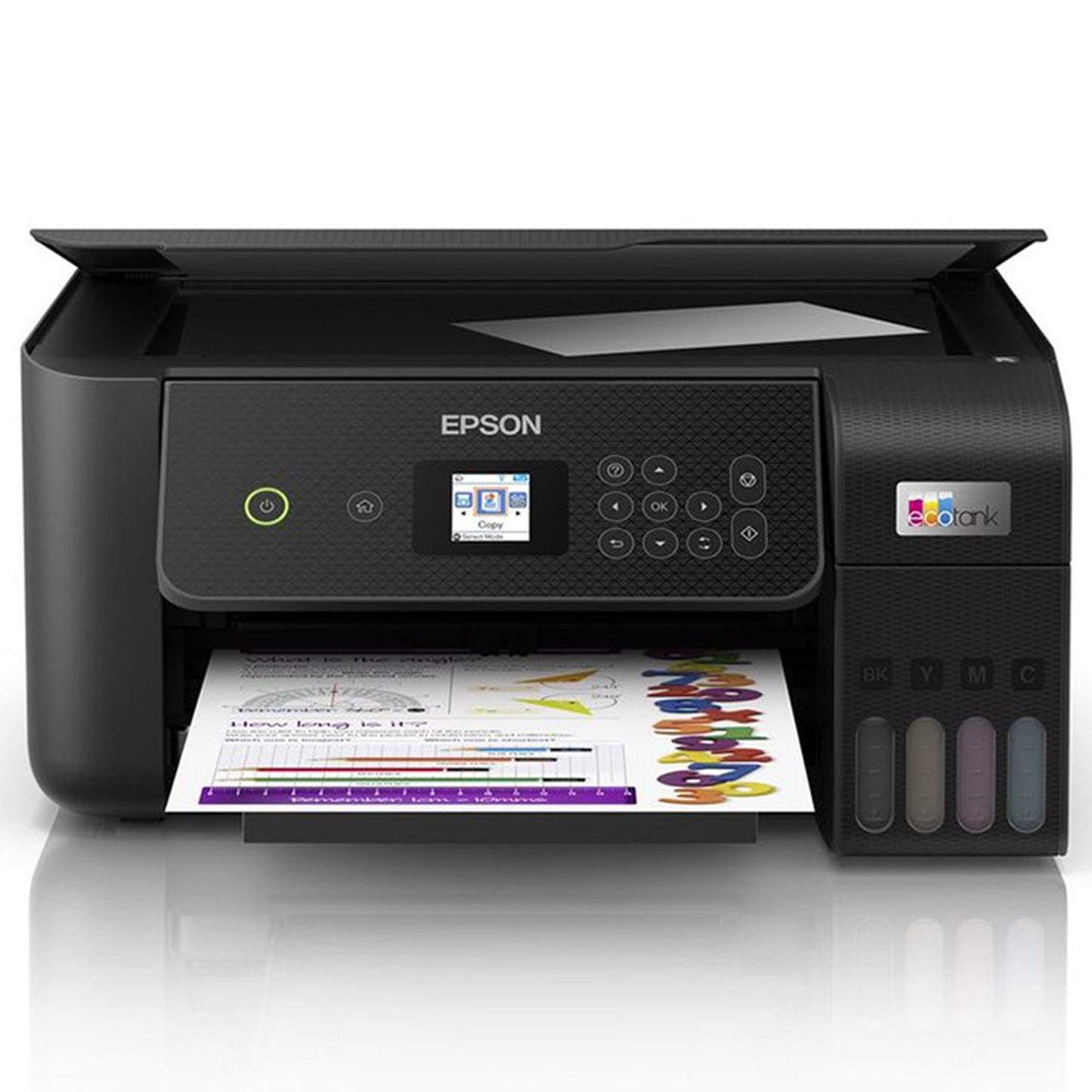 Epson EcoTank L3260 | A4 Wi-Fi All-in-One Ink Tank Printer