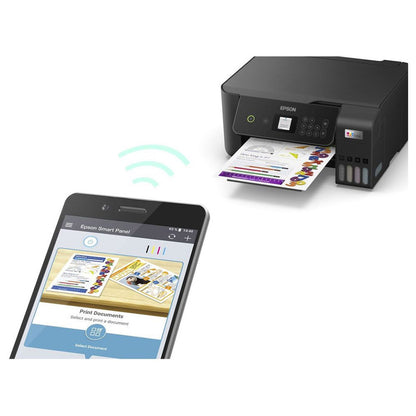 Epson EcoTank L3260 | A4 Wi-Fi All-in-One Ink Tank Printer