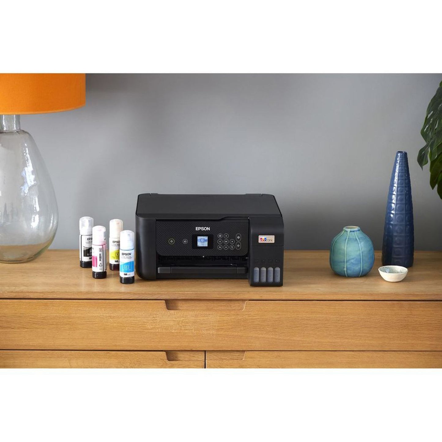 Epson EcoTank L3260 | A4 Wi-Fi All-in-One Ink Tank Printer