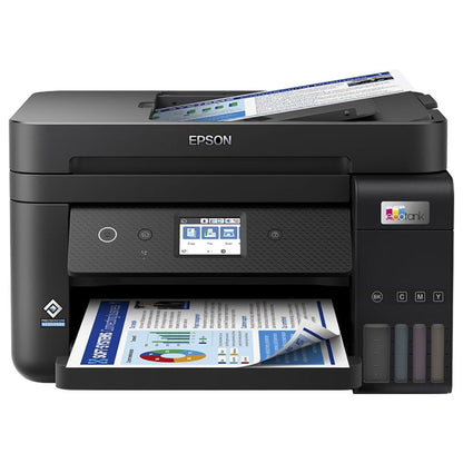 Epson EcoTank L6290 | 4-in-1 Office Ink Tank Printer