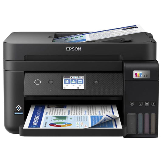 Epson EcoTank L6290 | 4-in-1 Office Ink Tank Printer