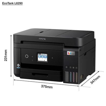 Epson EcoTank L6290 | 4-in-1 Office Ink Tank Printer