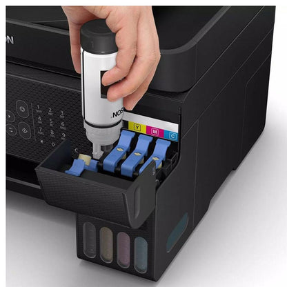 Epson EcoTank L5290 | 4-in-1 Ink Tank Printer with ADF, Wi-Fi & Fax