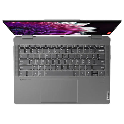 Lenovo Yoga 7 2-in-1 14IML9 | Intel Core Ultra 7 155H | 16GB LPDDR5x RAM | 1TB SSD | 14" WUXGA OLED Touch | Windows 11 Home | 2Y