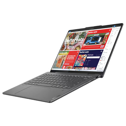 Lenovo Yoga 7 2-in-1 14IML9 | Intel Core Ultra 7 155H | 16GB LPDDR5x RAM | 1TB SSD | 14" WUXGA OLED Touch | Windows 11 Home | 2Y